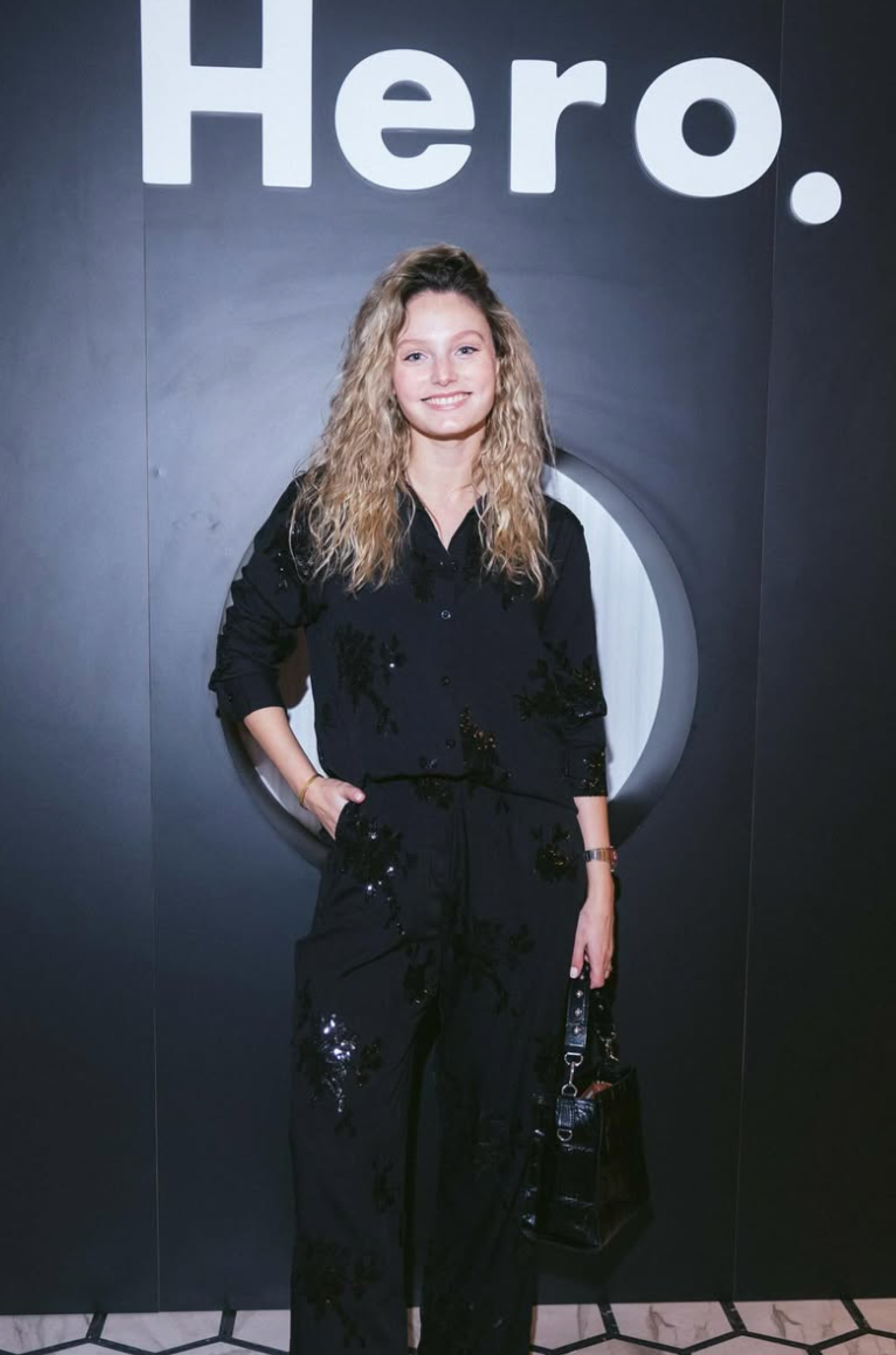 Apertura Hero en Chile